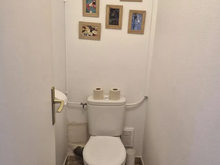 Appartement Fréjus Plage