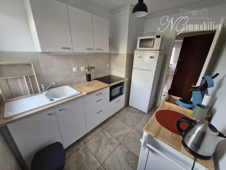 Appartement Fréjus Plage