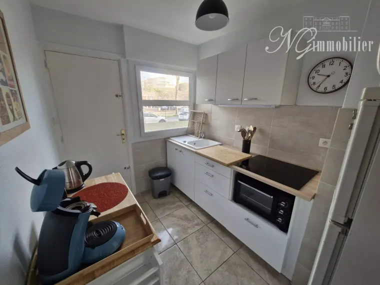 Appartement Fréjus Plage