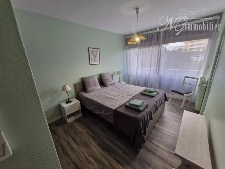 Appartement Fréjus Plage