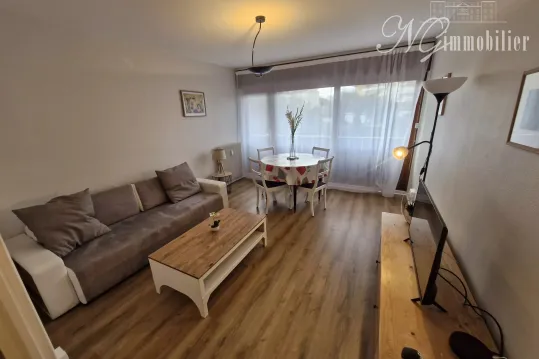 Appartement Fréjus Plage