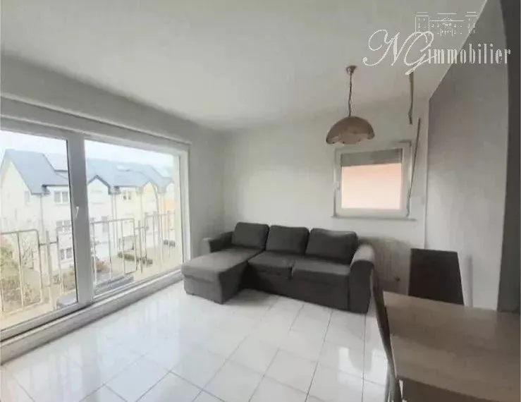 DUDELANGE – QUARTIER RECHERCHÉ