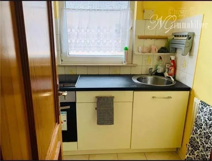 DUDELANGE – QUARTIER RECHERCHÉ