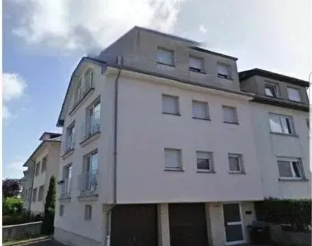 DUDELANGE – QUARTIER RECHERCHÉ