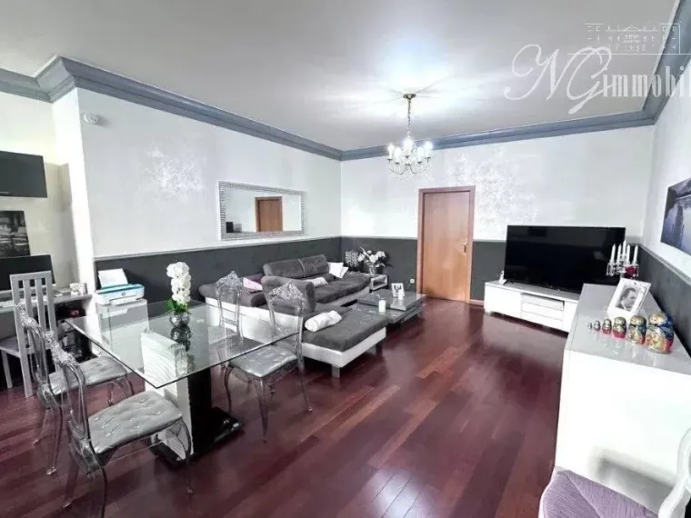 VOLMERANGE-LES-MINES – FRONTIÈRE LUXEMBOURGEOISE IMMÉDIATE