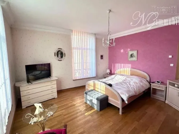 VOLMERANGE-LES-MINES – FRONTIÈRE LUXEMBOURGEOISE IMMÉDIATE