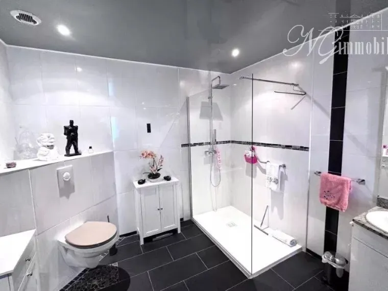 VOLMERANGE-LES-MINES – FRONTIÈRE LUXEMBOURGEOISE IMMÉDIATE