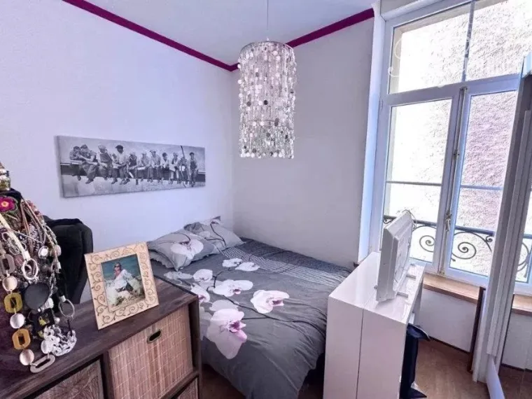 VOLMERANGE-LES-MINES – FRONTIÈRE LUXEMBOURGEOISE IMMÉDIATE