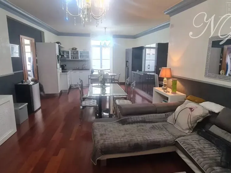 VOLMERANGE-LES-MINES – FRONTIÈRE LUXEMBOURGEOISE IMMÉDIATE