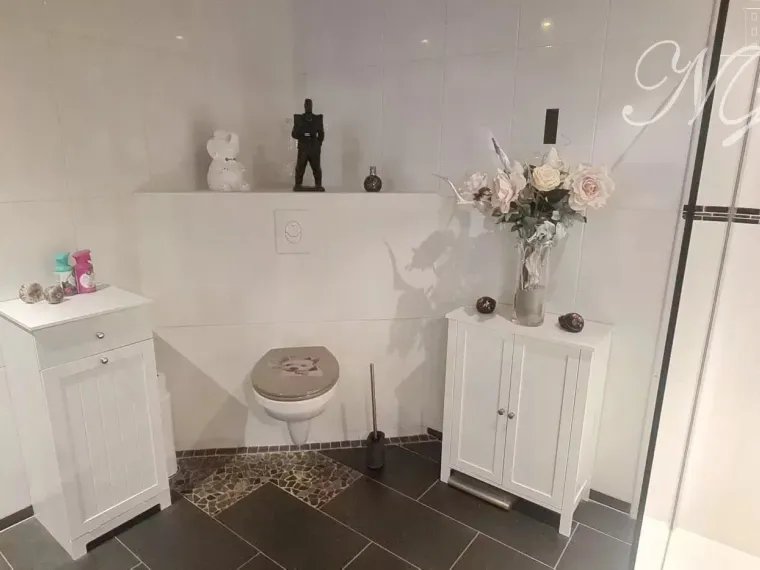 VOLMERANGE-LES-MINES – FRONTIÈRE LUXEMBOURGEOISE IMMÉDIATE