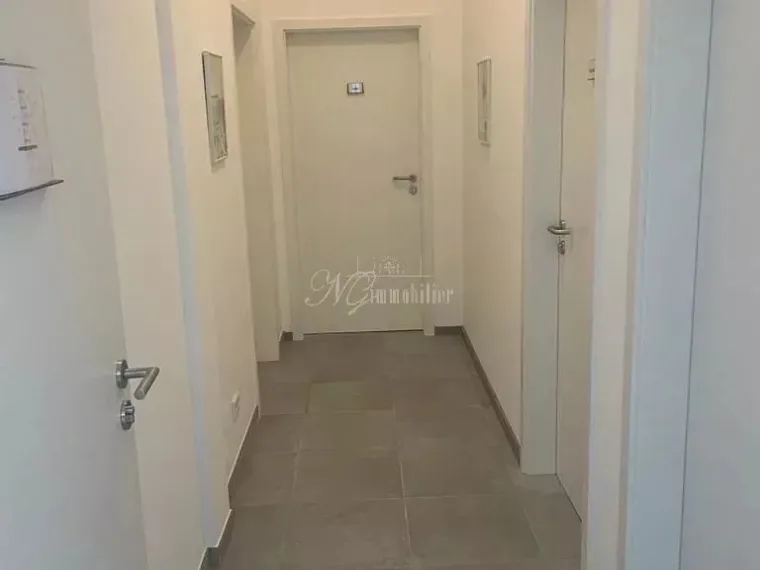 Local commercial de 14 m² dans une résidence récente à Differdange (L)