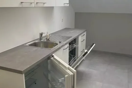 Local commercial de 14 m² dans une résidence récente à Differdange (L)