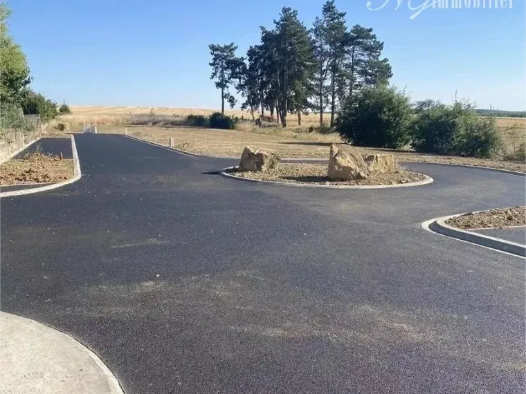 NOUVEAUTÉ – OPPORTUNITÉ RARE AUX PORTES DU LUXEMBOURG