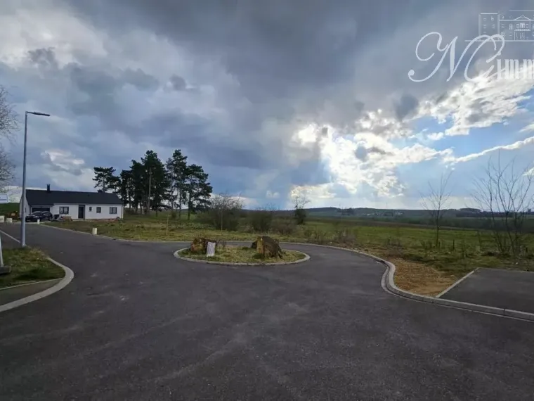 NOUVEAUTÉ – OPPORTUNITÉ RARE AUX PORTES DU LUXEMBOURG