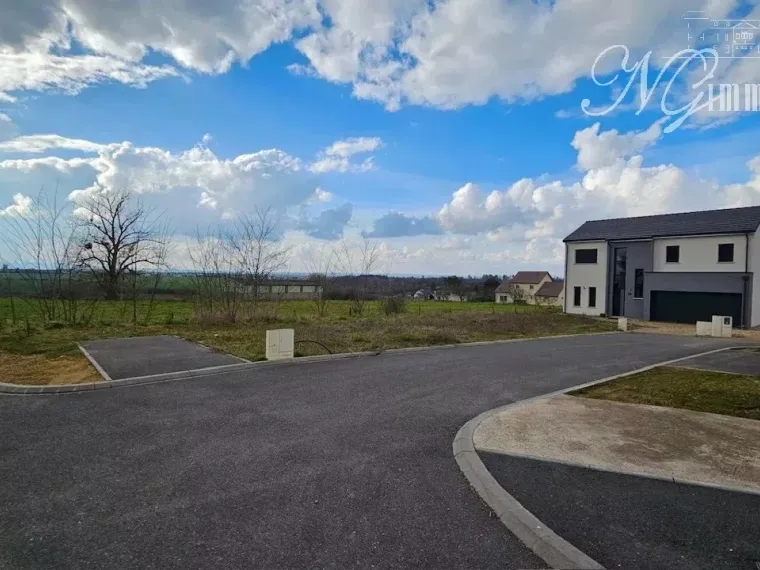 NOUVEAUTÉ – OPPORTUNITÉ RARE AUX PORTES DU LUXEMBOURG