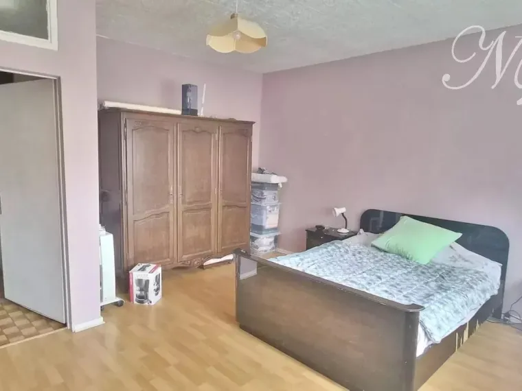 ? MAISON INDIVIDUELLE 154 m² – EXCLUSIVITÉ NG IMMOBILIER FRANCE / LUXEMBOURG