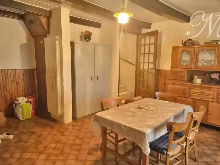 ? MAISON INDIVIDUELLE 154 m² – EXCLUSIVITÉ NG IMMOBILIER FRANCE / LUXEMBOURG