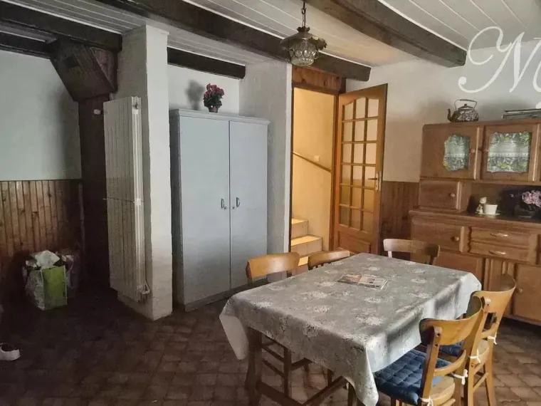 ? MAISON INDIVIDUELLE 154 m² – EXCLUSIVITÉ NG IMMOBILIER FRANCE / LUXEMBOURG