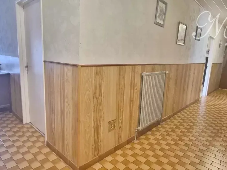 ? MAISON INDIVIDUELLE 154 m² – EXCLUSIVITÉ NG IMMOBILIER FRANCE / LUXEMBOURG