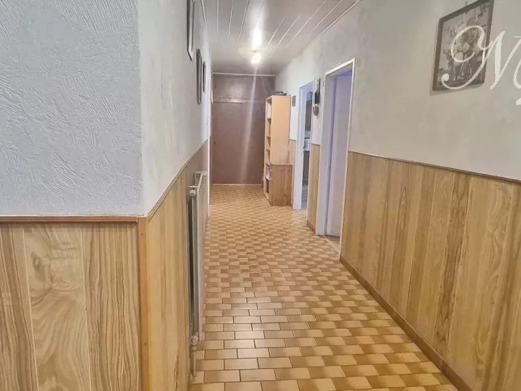 ? MAISON INDIVIDUELLE 154 m² – EXCLUSIVITÉ NG IMMOBILIER FRANCE / LUXEMBOURG