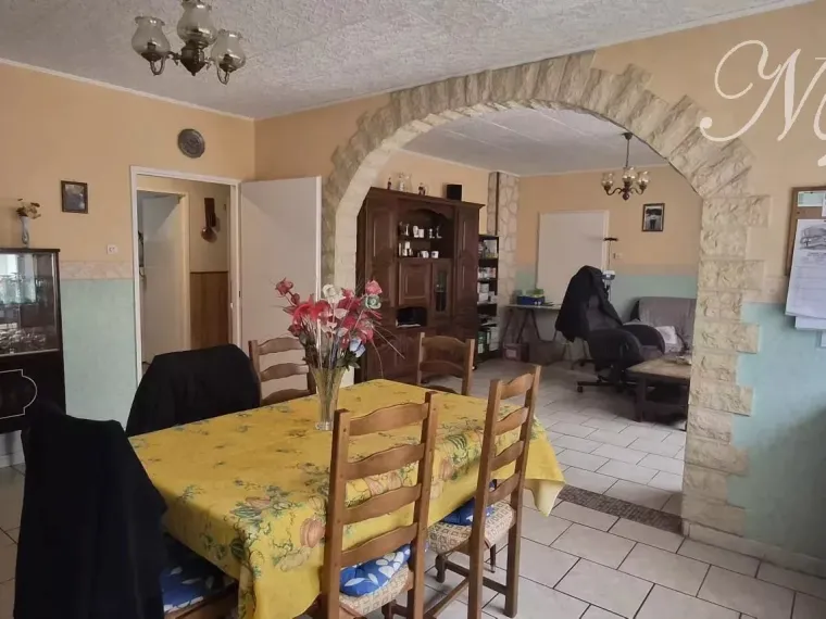 ? MAISON INDIVIDUELLE 154 m² – EXCLUSIVITÉ NG IMMOBILIER FRANCE / LUXEMBOURG