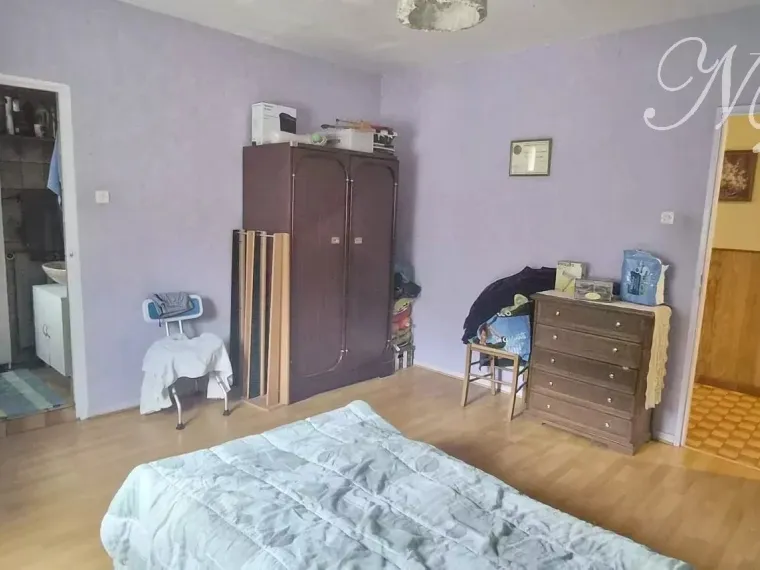 ? MAISON INDIVIDUELLE 154 m² – EXCLUSIVITÉ NG IMMOBILIER FRANCE / LUXEMBOURG