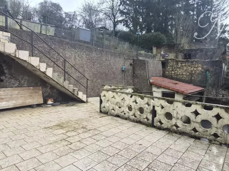 ? MAISON INDIVIDUELLE 154 m² – EXCLUSIVITÉ NG IMMOBILIER FRANCE / LUXEMBOURG