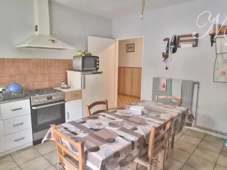 ? MAISON INDIVIDUELLE 154 m² – EXCLUSIVITÉ NG IMMOBILIER FRANCE / LUXEMBOURG