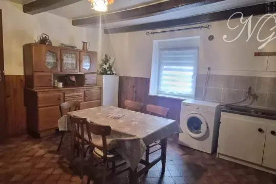 ? MAISON INDIVIDUELLE 154 m² – EXCLUSIVITÉ NG IMMOBILIER FRANCE / LUXEMBOURG