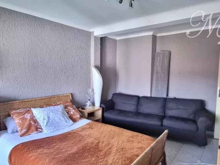 Appartement 57,04 m² – Dernier étage – 1 chambre – Villerupt – Idéal frontalier Luxembourg