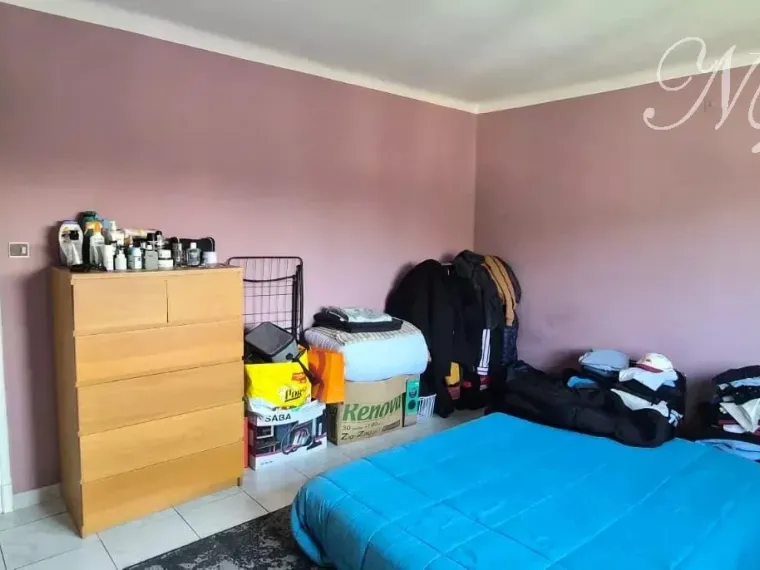 Appartement 57,04 m² – Dernier étage – 1 chambre – Villerupt – Idéal frontalier Luxembourg