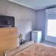 Appartement 57,04 m² – Dernier étage – 1 chambre – Villerupt – Idéal frontalier Luxembourg