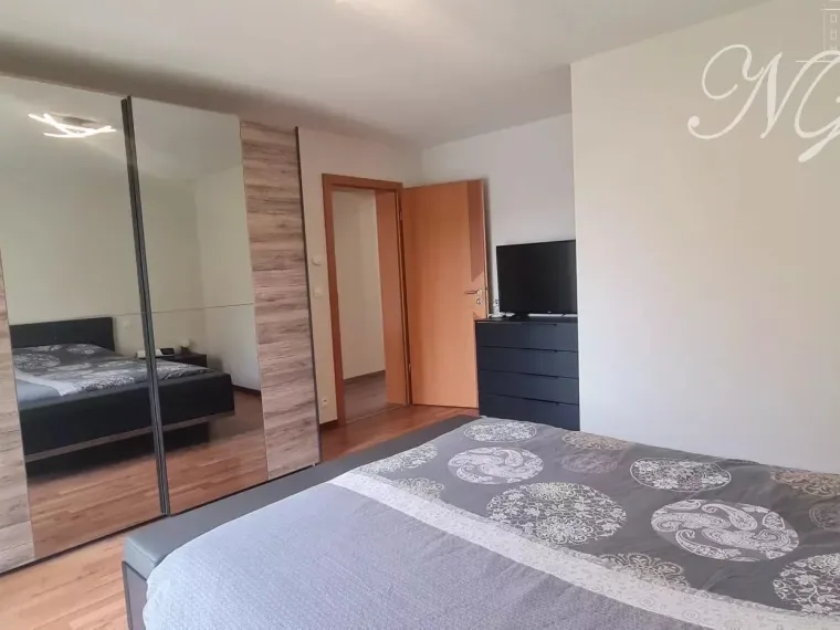 VOLMERANGE-LES-MINES – MAISON D’EXCEPTION DE PLAIN PIED À DEUX PAS DU LUXEMBOURG