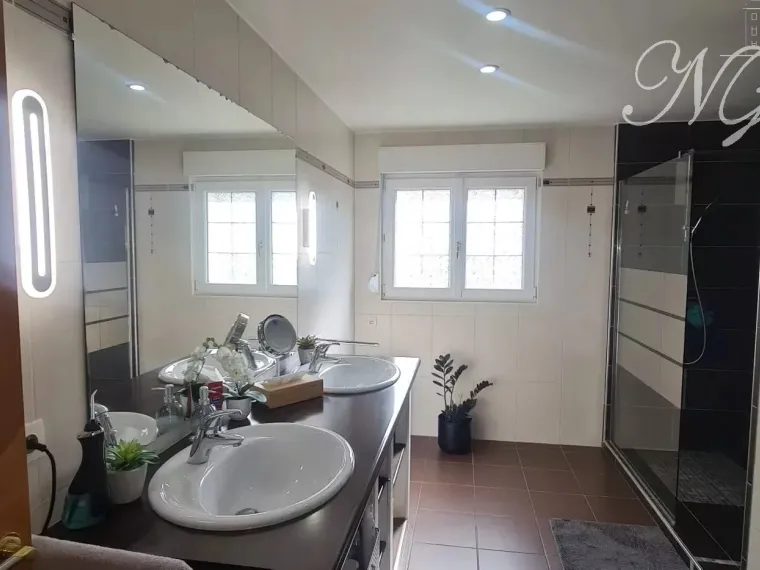 VOLMERANGE-LES-MINES – MAISON D’EXCEPTION DE PLAIN PIED À DEUX PAS DU LUXEMBOURG