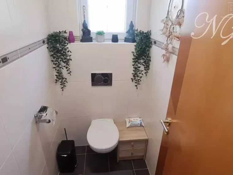 VOLMERANGE-LES-MINES – MAISON D’EXCEPTION DE PLAIN PIED À DEUX PAS DU LUXEMBOURG