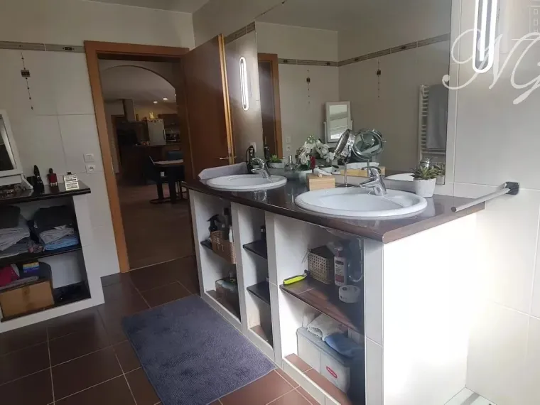 VOLMERANGE-LES-MINES – MAISON D’EXCEPTION DE PLAIN PIED À DEUX PAS DU LUXEMBOURG