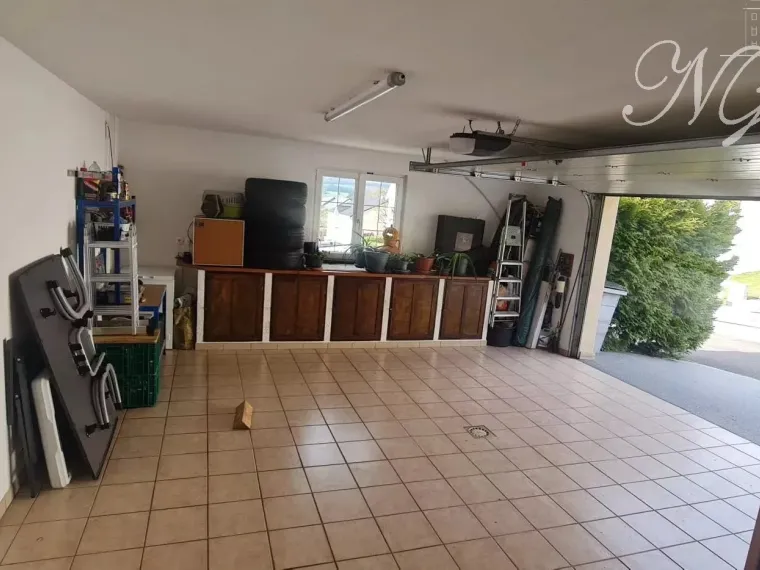 VOLMERANGE-LES-MINES – MAISON D’EXCEPTION DE PLAIN PIED À DEUX PAS DU LUXEMBOURG