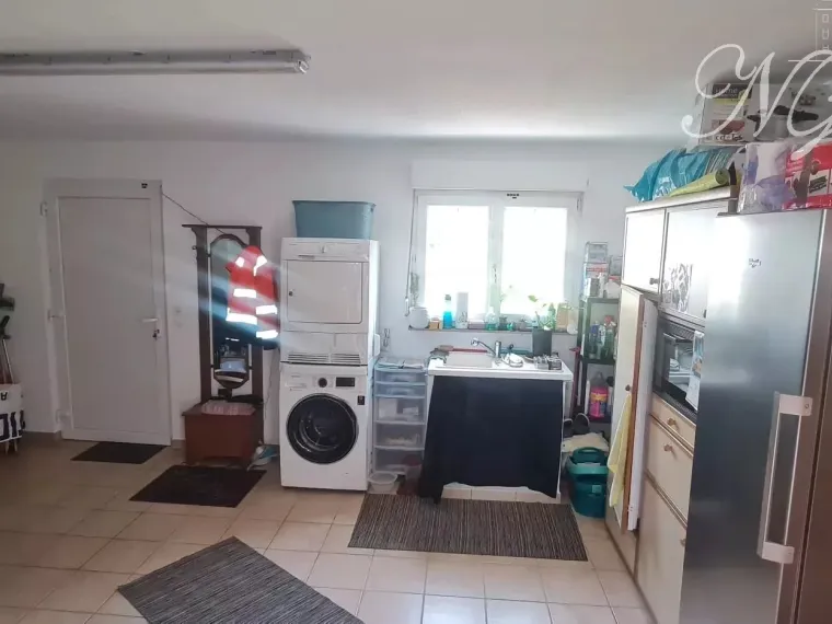 VOLMERANGE-LES-MINES – MAISON D’EXCEPTION DE PLAIN PIED À DEUX PAS DU LUXEMBOURG