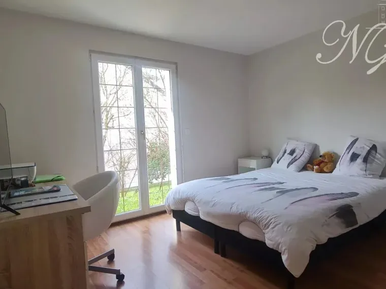 VOLMERANGE-LES-MINES – MAISON D’EXCEPTION DE PLAIN PIED À DEUX PAS DU LUXEMBOURG