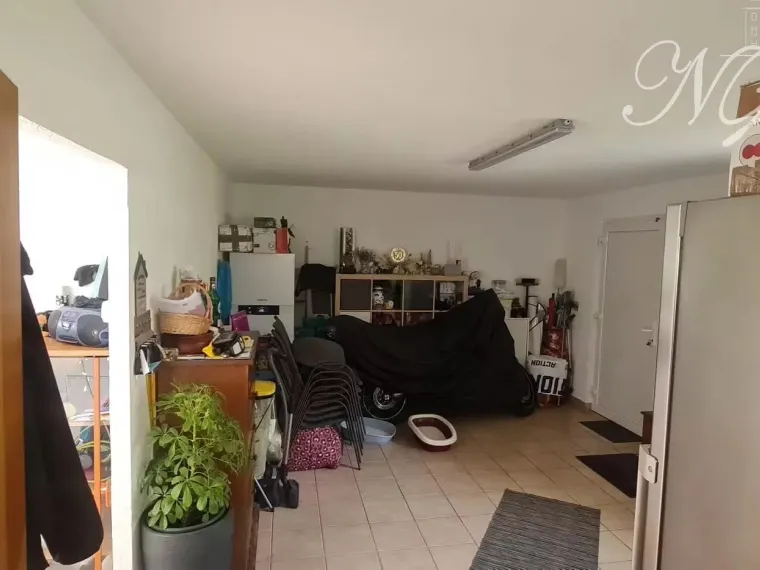 VOLMERANGE-LES-MINES – MAISON D’EXCEPTION DE PLAIN PIED À DEUX PAS DU LUXEMBOURG