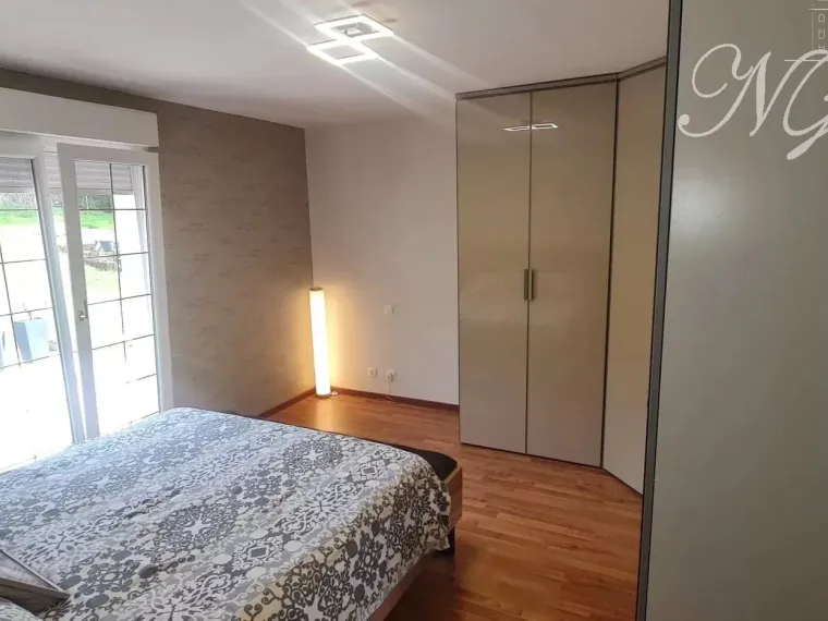 VOLMERANGE-LES-MINES – MAISON D’EXCEPTION DE PLAIN PIED À DEUX PAS DU LUXEMBOURG