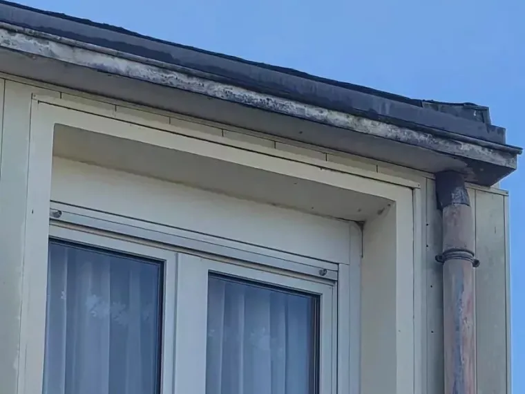 Maison mitoyenne de 137 m² total avec 4 chambres et garage à Guénange (F-57)