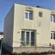 Maison mitoyenne de 137 m² total avec 4 chambres et garage à Guénange (F-57)