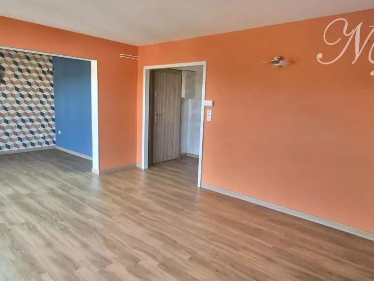 Appartement de 65,8 m² carrez à Clouange (F-57)