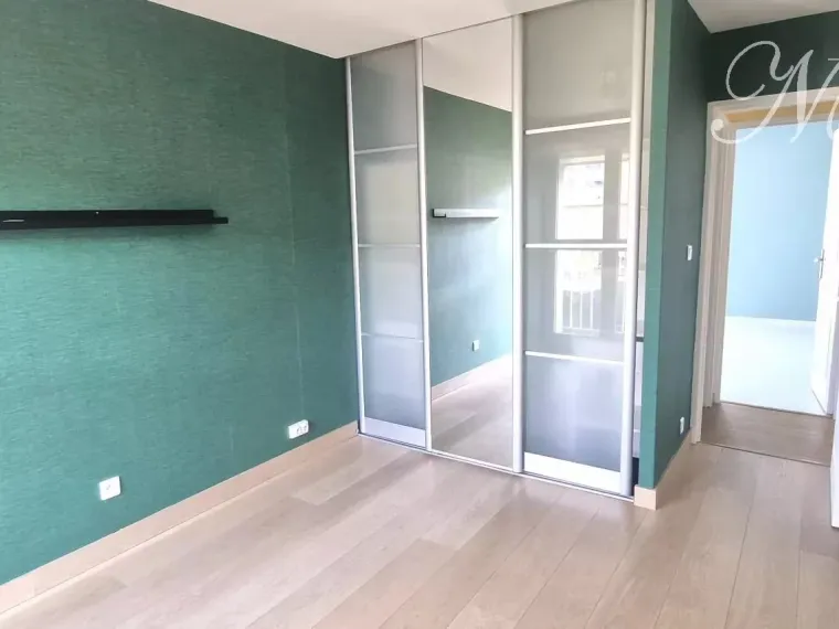Appartement de 65,8 m² carrez à Clouange (F-57)