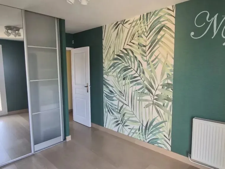 Appartement de 65,8 m² carrez à Clouange (F-57)