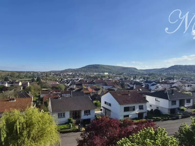 Appartement de 65,8 m² carrez à Clouange (F-57)