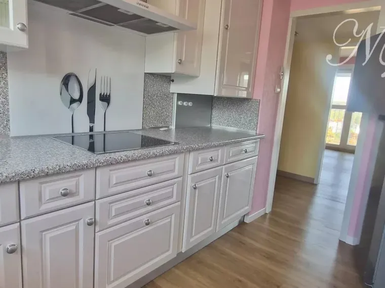 Appartement de 65,8 m² carrez à Clouange (F-57)