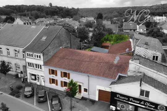 Maison 9 pièces
