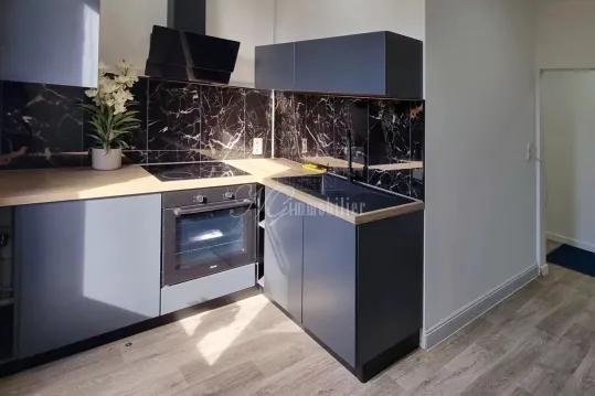 Appartement 43.63 m² SPECIAL INVESTISSEUR !